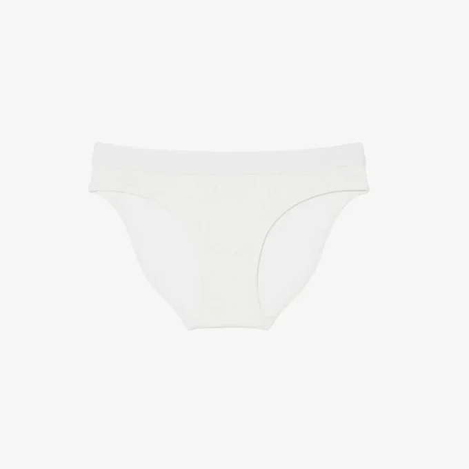Stretch-Pointelle-Slip