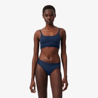 Stretch-Pointelle-Slip