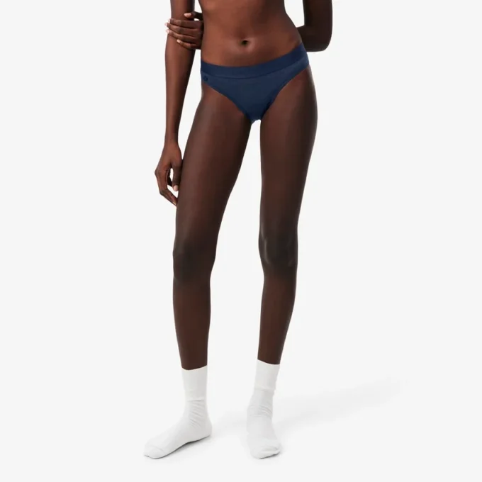 Stretch-Pointelle-Slip