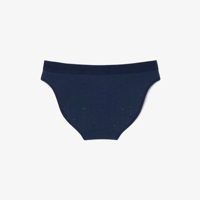 Stretch-Pointelle-Slip