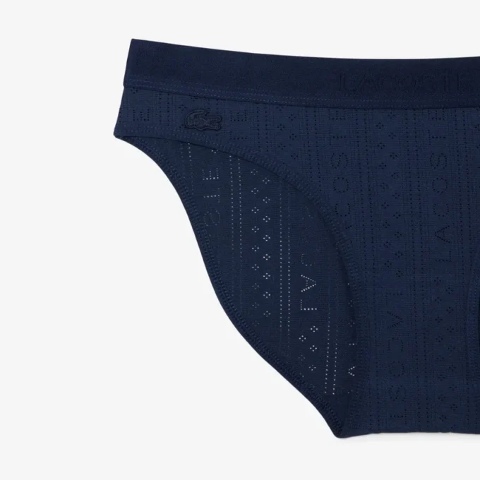 Stretch-Pointelle-Slip