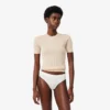 Stretch-Pointelle-String-Slip