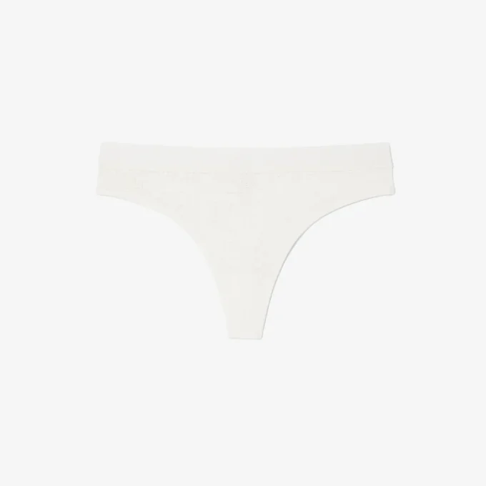 Stretch-Pointelle-String-Slip