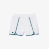 Stretch-Sportshorts für Damen