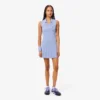 Stretch-Tennis-Kleid & Shorts für Damen