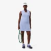 Stretch-Tennis-Kleid & Shorts für Damen