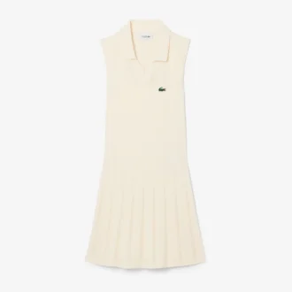 Stretch-Tennis-Kleid & Shorts für Damen