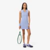 Stretch-Tennis-Kleid & Shorts für Damen