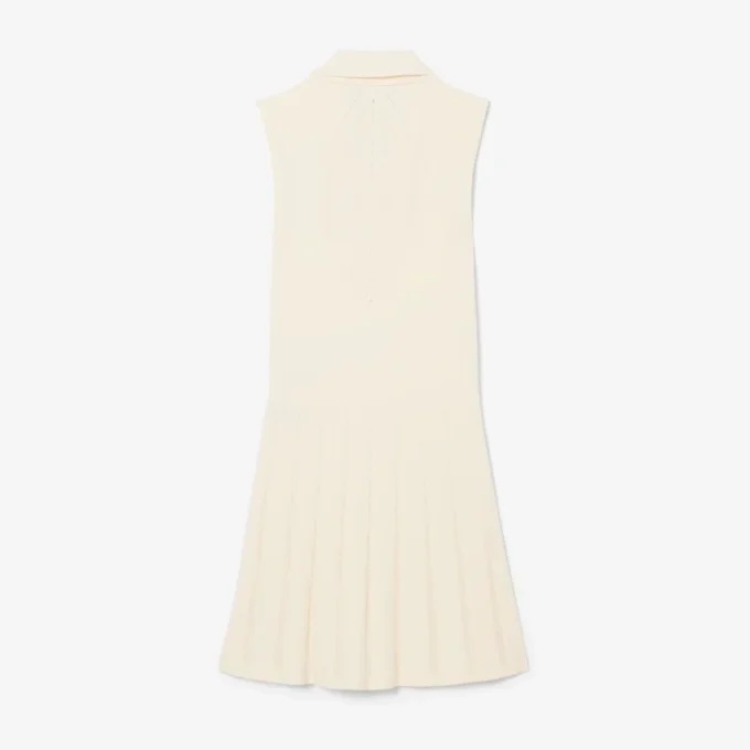 Stretch-Tennis-Kleid & Shorts für Damen