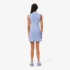 Stretch-Tennis-Kleid & Shorts für Damen
