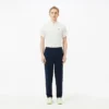 Stretch-Tennis-Sweathose für Herren