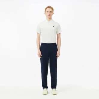 Stretch-Tennis-Sweathose für Herren