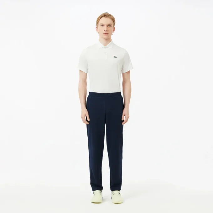 Stretch-Tennis-Sweathose für Herren