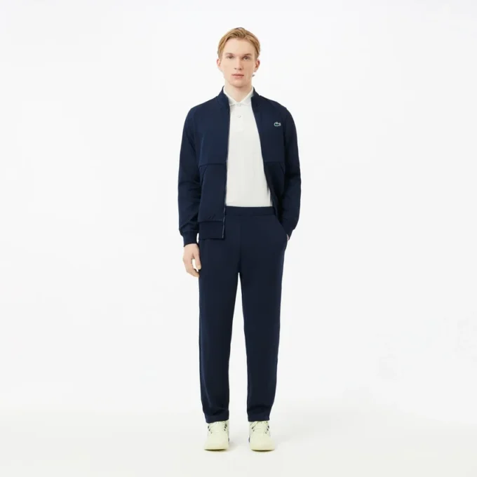 Stretch-Tennis-Sweathose für Herren