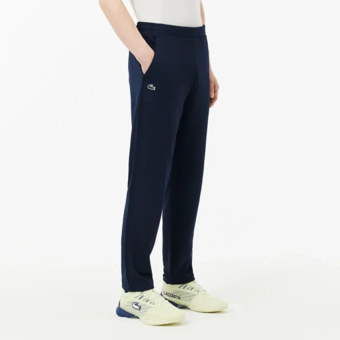 Stretch-Tennis-Sweathose für Herren