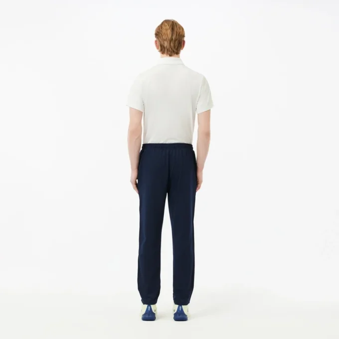 Stretch-Tennis-Sweathose für Herren
