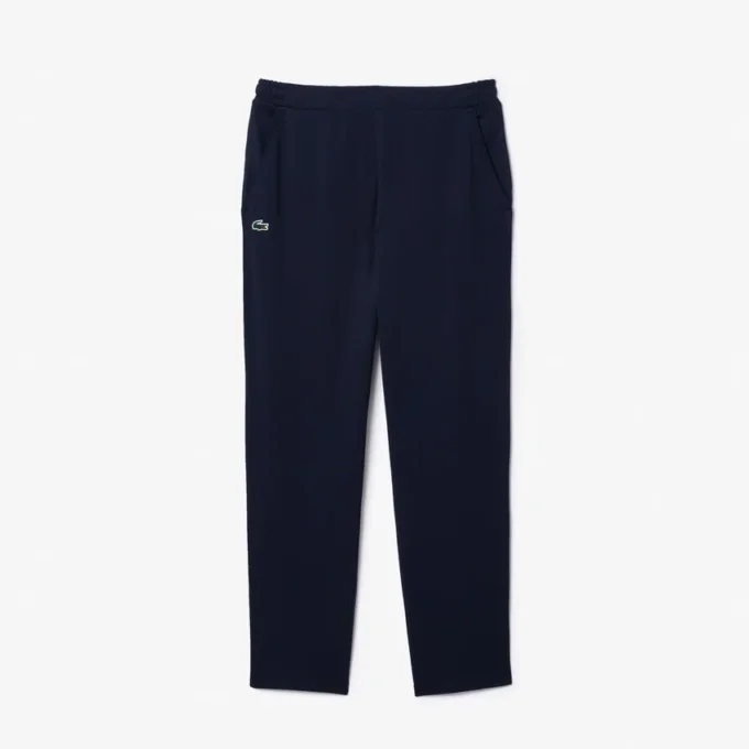 Stretch-Tennis-Sweathose für Herren