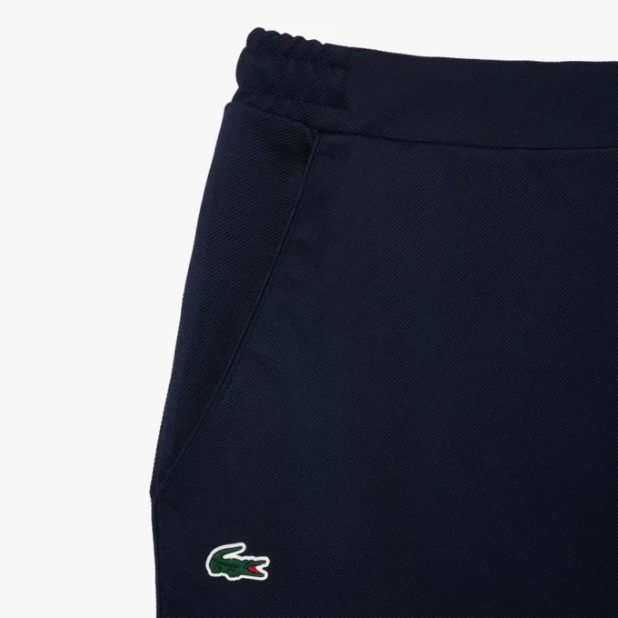 Stretch-Tennis-Sweathose für Herren