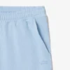 Strukturierte Jersey-Shorts