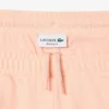 Strukturierte Jersey-Shorts