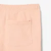 Strukturierte Jersey-Shorts
