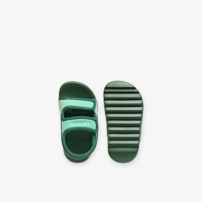 Surukids-Sandalen für Kleinkinder