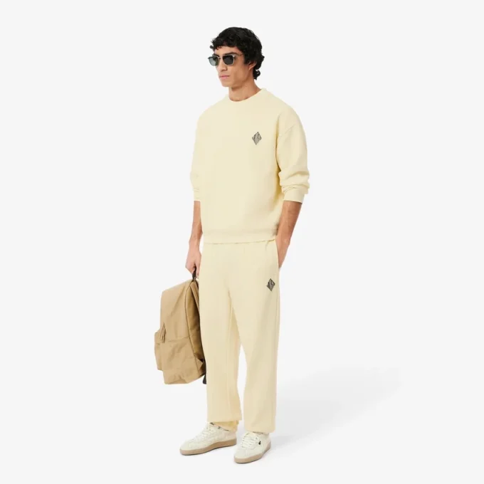 Sweathose in Regular-Fit