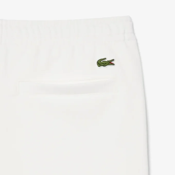 Sweathose mit geprägtem Logo