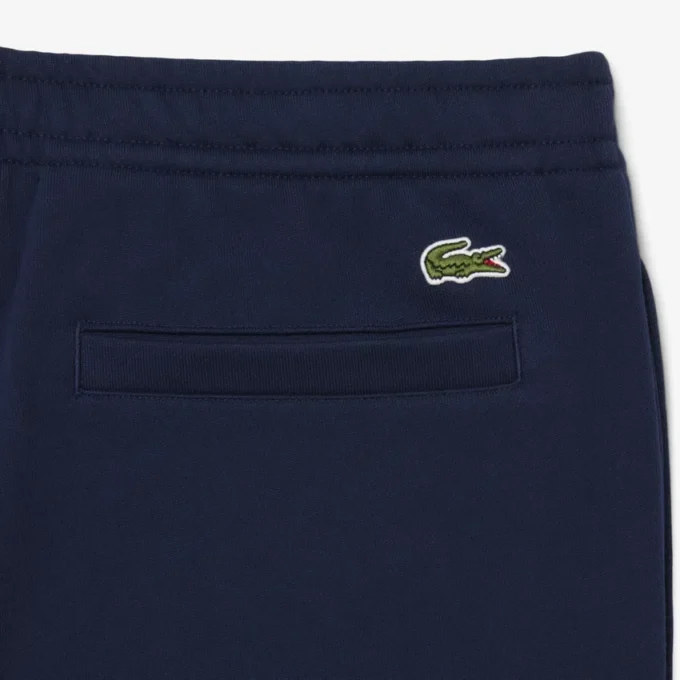 Sweathose mit geprägtem Logo