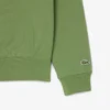 Sweatshirt aus geprägter Fleece