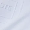 Sweatshirt aus geprägter Fleece