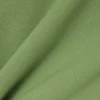 Sweatshirt mit hohem Kragen und Reißverschluss