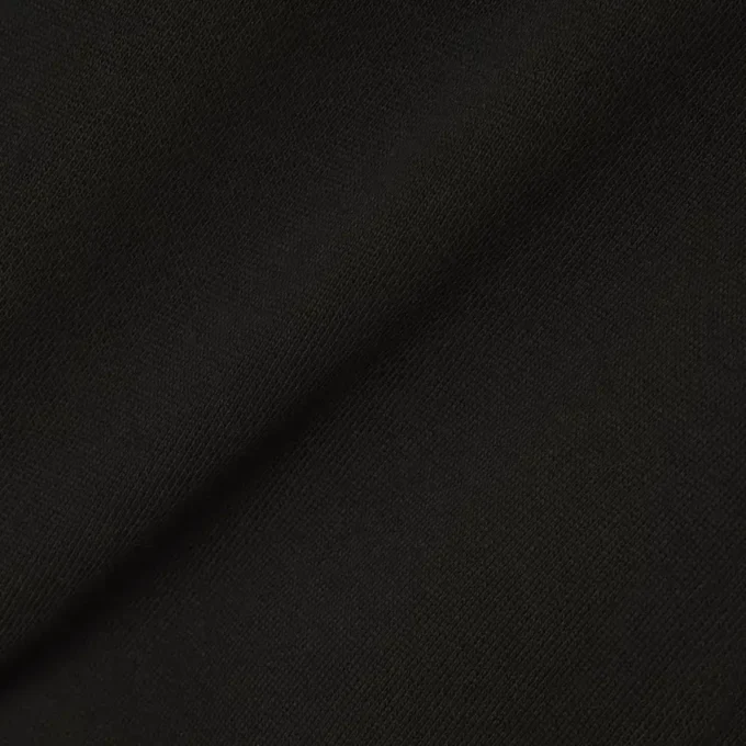 Sweatshirt mit Reißverschluss und Logo in lockerer Passform