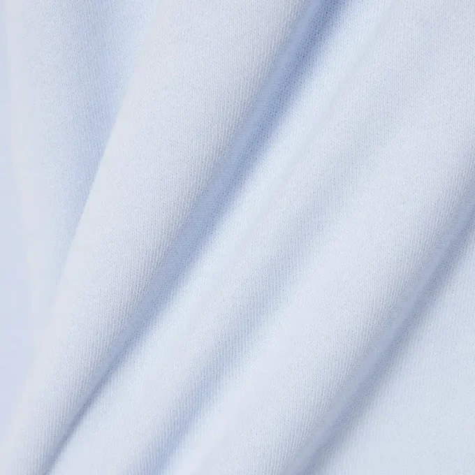 Sweatshirt mit Reißverschluss und Logo in lockerer Passform