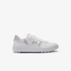 T-Clip Golf Ledergolfschuhe für Damen