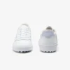 T-Clip Golf Ledergolfschuhe für Damen