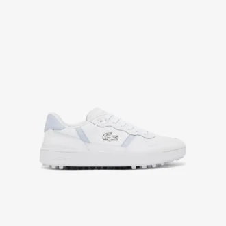 T-Clip-Golfschuhe aus Leder für Damen