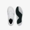 T-Clip-Golfschuhe aus Leder für Damen