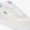 T-Clip Set Sneaker aus Wildleder für Damen