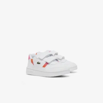 T-Clip Set Sneaker für Kleinkinder
