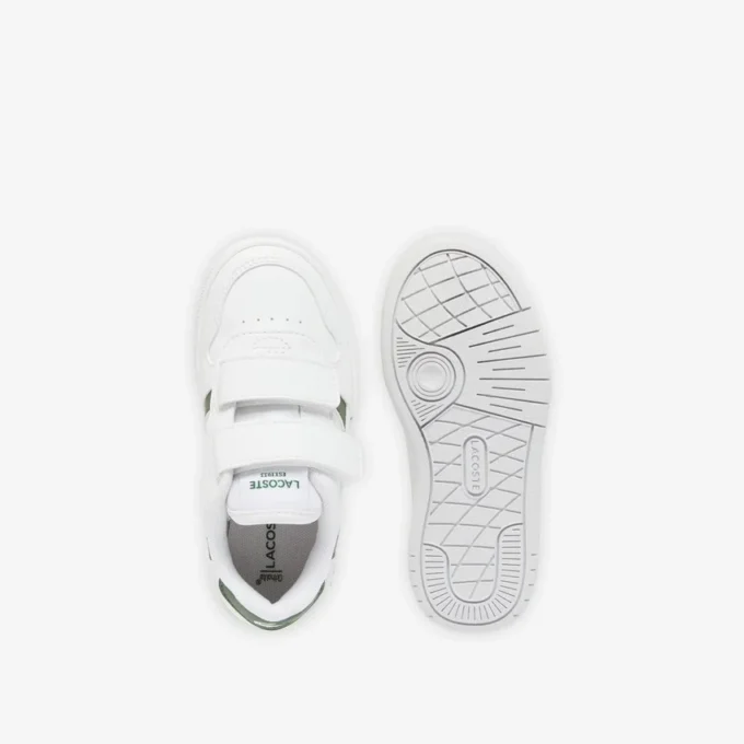 T-Clip Set Sneaker für Kleinkinder