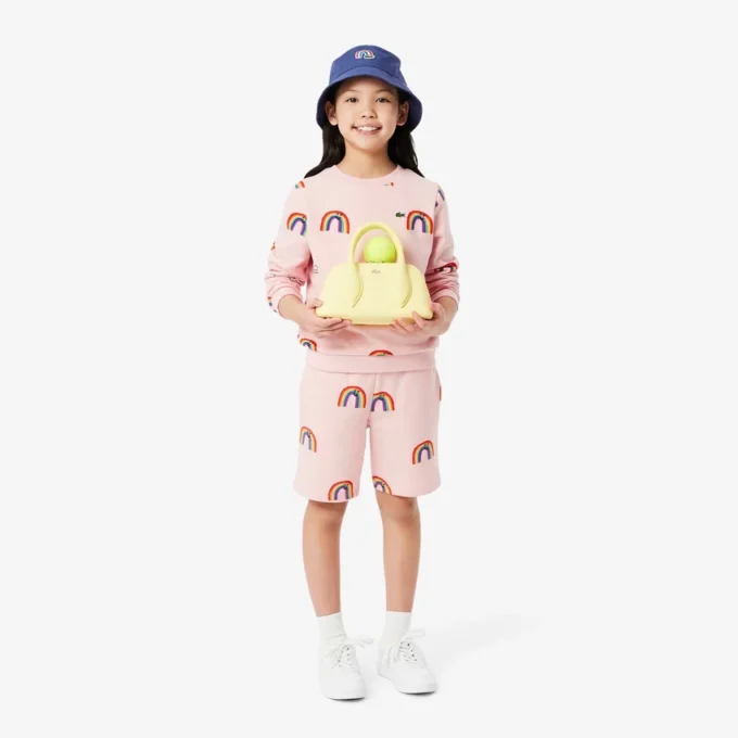 T-Clip Set Sneakers für Kinder