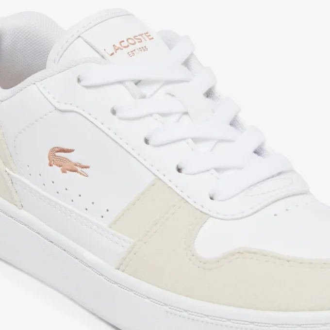 T-Clip Set Sneakers für Kinder