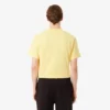 T-Shirt mit klassischer Passform und auffälligem Logo