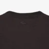 T-Shirt mit klassischer Passform und auffälligem Logo