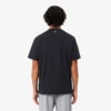 T-Shirt mit „Made in France“-Emblem