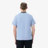 T-Shirt mit „Made in France“-Emblem