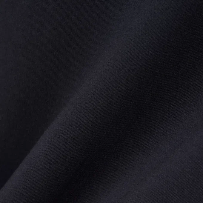 T-Shirt mit „Made in France“-Emblem