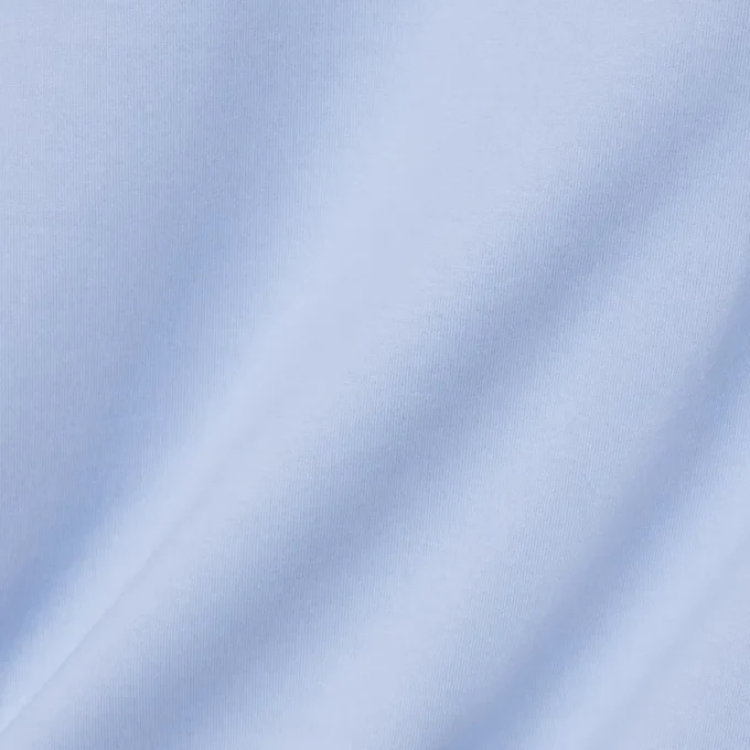 T-Shirt mit „Made in France“-Emblem