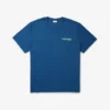 T-Shirt mit Print im Washed-Look – Übergrößen – Big